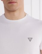 Guess Underwear Tricou 2-pack CALEB HERO | Regular Fit