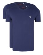 Guess Underwear Tricou 2-pack CALEB HERO | Regular Fit | stretch