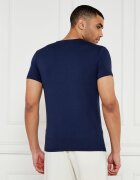Guess Underwear Tricou 2-pack CALEB HERO | Regular Fit | stretch