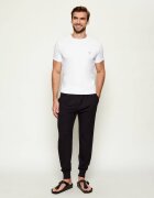 Guess Underwear Tricou CALEB HERO | Slim Fit | stretch