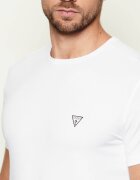 Guess Underwear Tricou CALEB HERO | Slim Fit | stretch