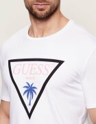 Guess Underwear Tricou | Slim Fit