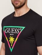 Guess Underwear Tricou | Slim Fit