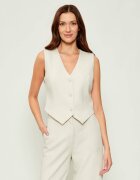 Guess Vestă JOANDRA | Slim Fit