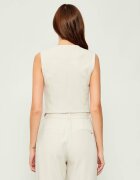 Guess Vestă JOANDRA | Slim Fit