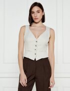 Guess Vestă Matea | Slim Fit