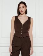 Guess Vestă Matea | Slim Fit