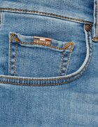 Hechter Paris De blugi pantaloni scurți H-SENLIS | regular fit