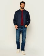 Hechter Paris Geacă bomber | Modern fit