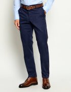 Hechter Paris Pantaloni chino H-Colmar | regular fit