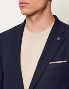 Hechter Paris Sacou | Modern fit cu adaos de lână