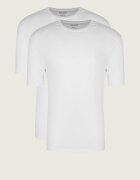 Hechter Paris Tricou 2-pack | regular fit