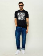Hechter Paris Tricou | regular fit
