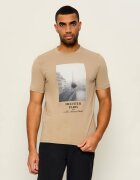 Hechter Paris Tricou | regular fit