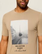 Hechter Paris Tricou | regular fit