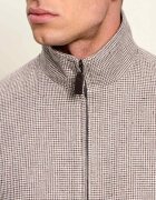 Herno De in geacă | regular fit