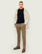 Herno De lână pulover | regular fit