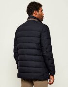 Herno De puf geacă 2 în 1 | regular fit cu adaos de lână