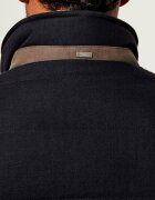 Herno De puf geacă 2 în 1 | regular fit cu adaos de lână