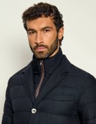 Herno Geacă 2 în 1 | regular fit cu adaos de lână