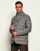 Herno Geacă 2 în 1 | regular fit cu adaos de lână