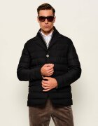 Herno Geacă 2 în 1 | regular fit cu adaos de lână