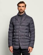 Herno Geacă de puf 2w1 | regular fit