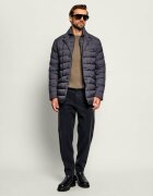 Herno Geacă de puf 2w1 | regular fit
