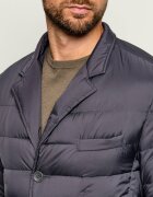 Herno Geacă de puf 2w1 | regular fit