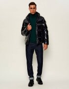 Herno Geacă de puf | regular fit