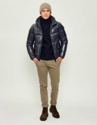 Herno Geacă de puf | regular fit