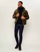 Herno Geacă de puf | regular fit