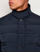 Herno Geacă de puf | Slim Fit
