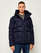 Herno Geacă Polartech | regular fit