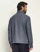 Herno Geacă | regular fit cu adaos de lână