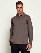 Herno Polo | regular fit cu adaos de cașmir