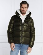Hetrego De puf geacă SCOTT | Regular Fit
