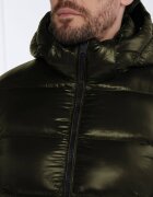 Hetrego De puf geacă SCOTT | Regular Fit