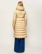 Hetrego De puf palton Winthrop | shearling