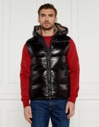Hetrego De puf vestă | Regular Fit