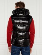 Hetrego De puf vestă | Regular Fit