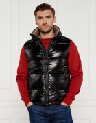 Hetrego De puf vestă | Regular Fit