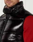 Hetrego De puf vestă | Regular Fit