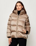 Hetrego Geacă de puf ARINA | regular fit