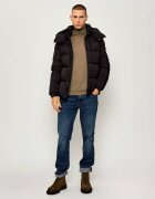 Hetrego Geacă de puf Gaspard | regular fit