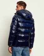 Hetrego Geacă de puf Gotland | regular fit