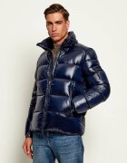Hetrego Geacă de puf Gotland | regular fit