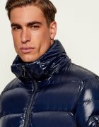 Hetrego Geacă de puf Gotland | regular fit