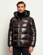 Hetrego Geacă de puf Gotland | regular fit