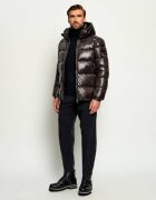 Hetrego Geacă de puf Gotland | regular fit